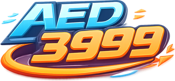 aed 3999 লোগো